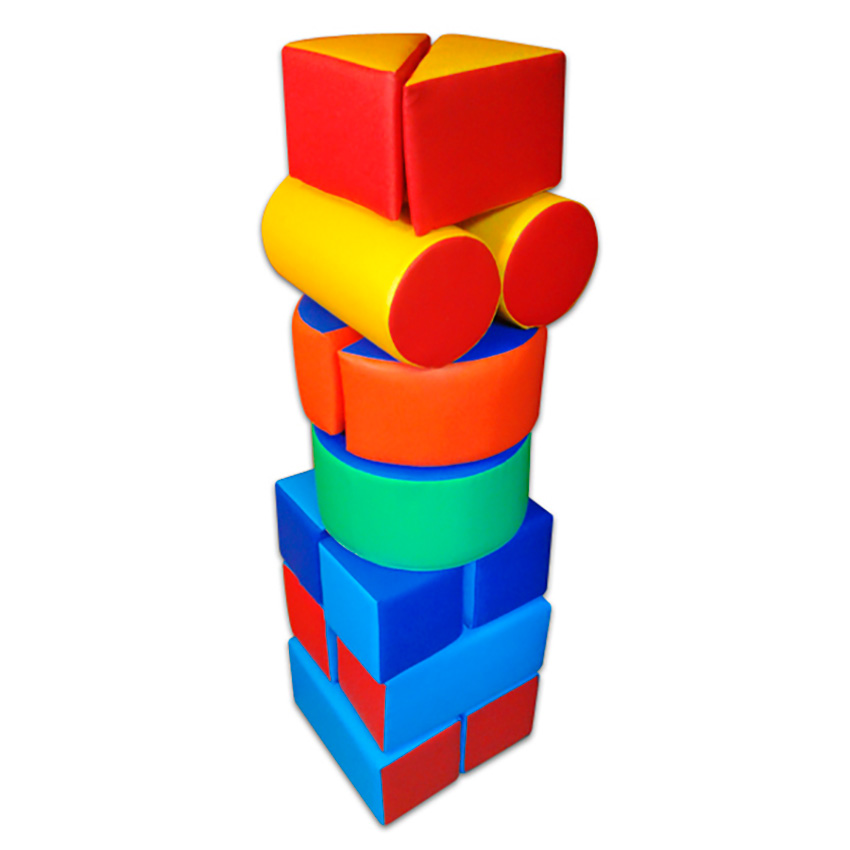 KIT DE CONSTRUCCION_PLAZA BLANDA