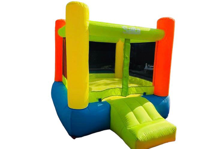 Inflable verde_1